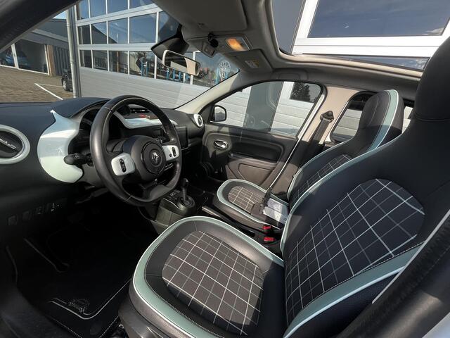 Renault TWINGO 0.9 TCe 90 Parisiene