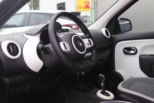 Renault TWINGO Z.E. R80 Intens, Carplay, Cruise, Airco, SOH 94%
