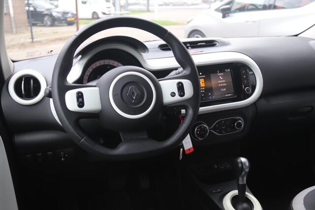 Renault TWINGO Z.E. R80 Intens, Carplay, Cruise, Airco, SOH 94%