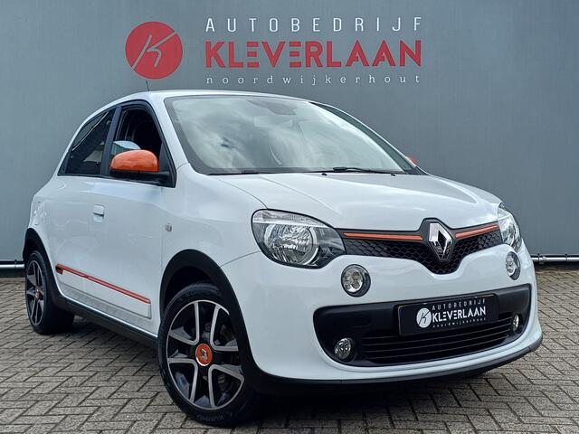Renault TWINGO 1.0 SCe Intens Wij bieden financiering mogelijkheden aan.