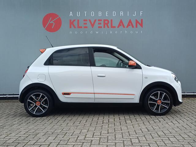 Renault TWINGO 1.0 SCe Intens Wij bieden financiering mogelijkheden aan.