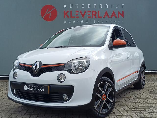 Renault TWINGO 1.0 SCe Intens Wij bieden financiering mogelijkheden aan.