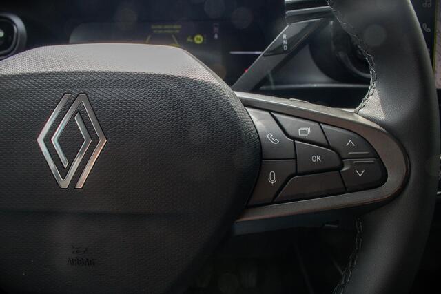 Renault TWINGO urban range techno 27.5 kWh | Rijklaar | 100% Elektrisch | Apple Carplay / Android Auto | Camera | Airco