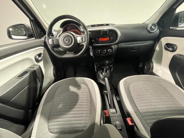 Renault TWINGO 1.0 SCe Limited Automaat | Airco | Bluetooth