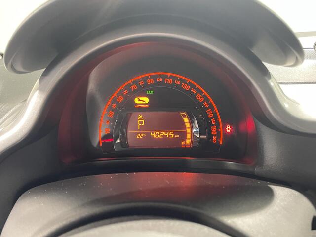 Renault TWINGO 1.0 SCe Limited Automaat | Airco | Bluetooth