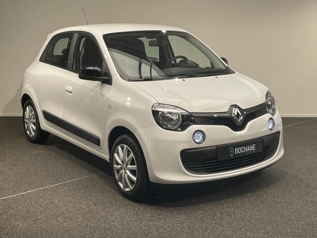 Renault TWINGO 1.0 SCe Limited Automaat | Airco | Bluetooth