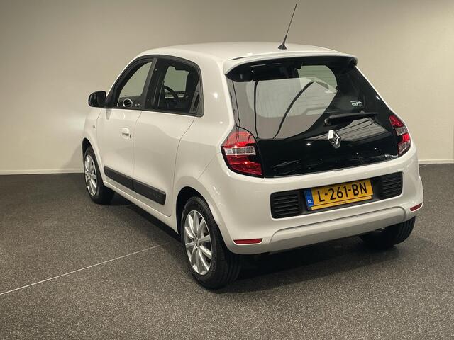 Renault TWINGO 1.0 SCe Limited Automaat | Airco | Bluetooth