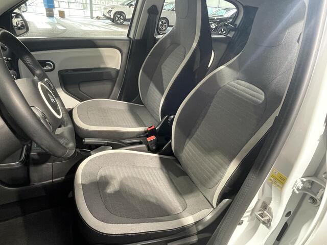 Renault TWINGO 1.0 SCe Limited Automaat | Airco | Bluetooth