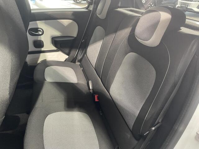 Renault TWINGO 1.0 SCe Limited Automaat | Airco | Bluetooth