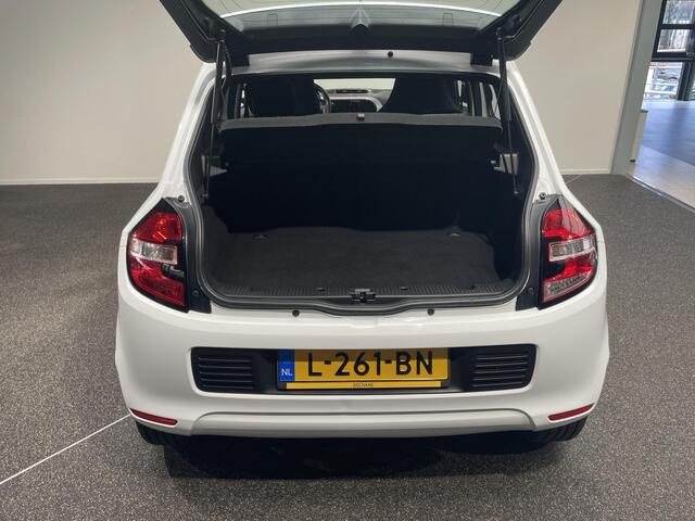 Renault TWINGO 1.0 SCe Limited Automaat | Airco | Bluetooth
