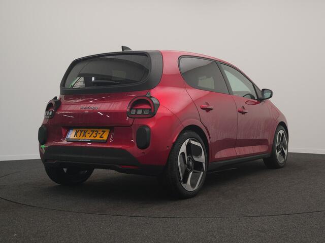 Renault TWINGO urban range techno 27.5 kWh - Demo -