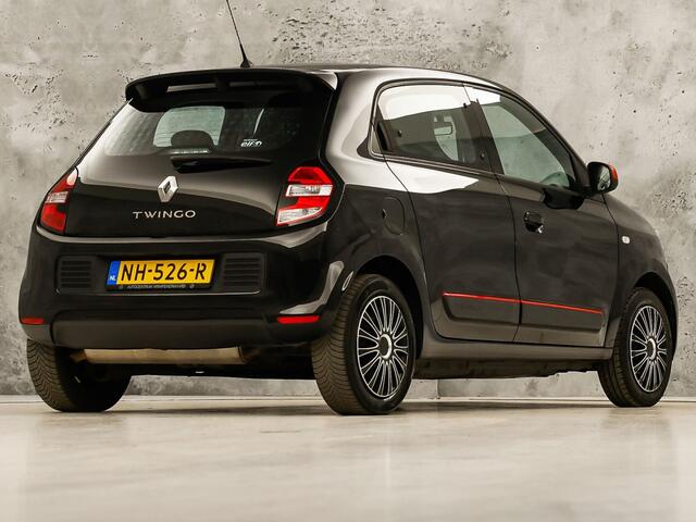 Renault TWINGO 1.0 SCe Collection (AIRCO, ELEK RAMEN, CRUISE, SPORTSTOELEN, NIEUWE APK, NIEUWSTAAT)