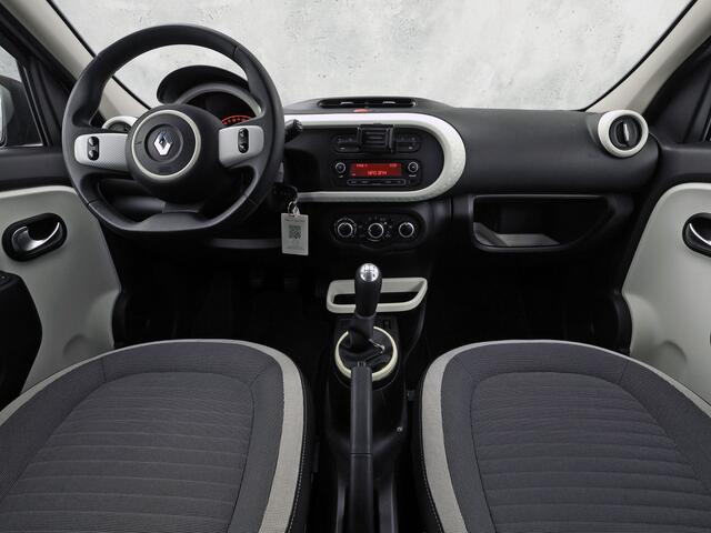 Renault TWINGO 1.0 SCe Collection (AIRCO, ELEK RAMEN, CRUISE, SPORTSTOELEN, NIEUWE APK, NIEUWSTAAT)