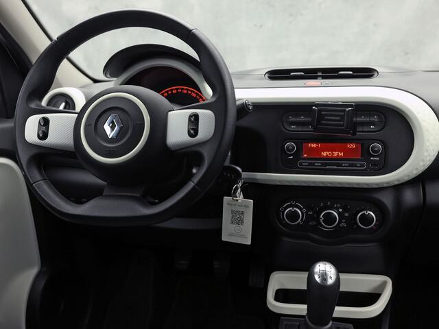 Renault TWINGO 1.0 SCe Collection (AIRCO, ELEK RAMEN, CRUISE, SPORTSTOELEN, NIEUWE APK, NIEUWSTAAT)