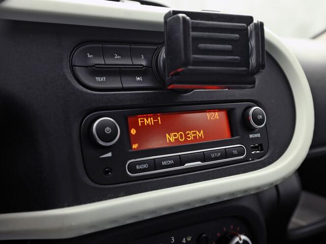 Renault TWINGO 1.0 SCe Collection (AIRCO, ELEK RAMEN, CRUISE, SPORTSTOELEN, NIEUWE APK, NIEUWSTAAT)