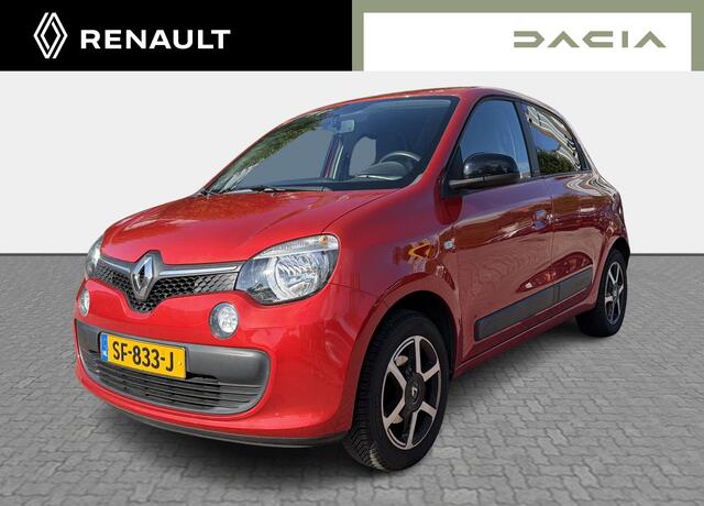 Renault TWINGO 1.0 SCe Limited