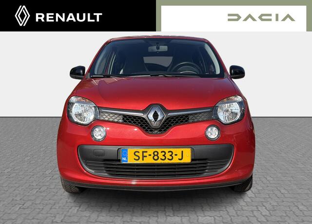 Renault TWINGO 1.0 SCe Limited