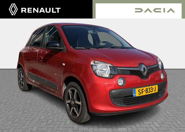 Renault TWINGO 1.0 SCe Limited
