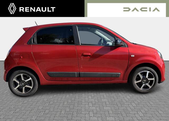Renault TWINGO 1.0 SCe Limited