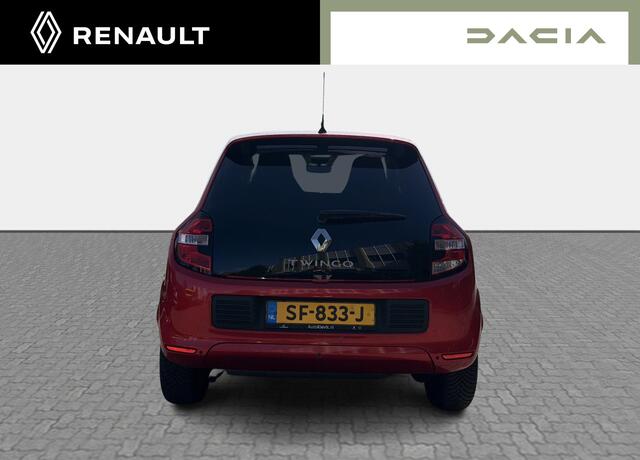 Renault TWINGO 1.0 SCe Limited