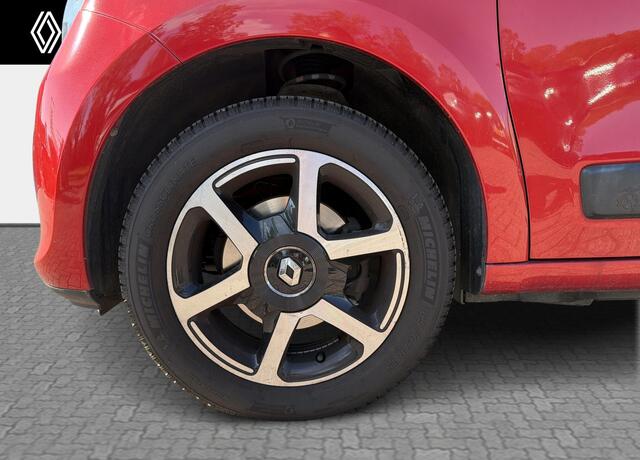 Renault TWINGO 1.0 SCe Limited