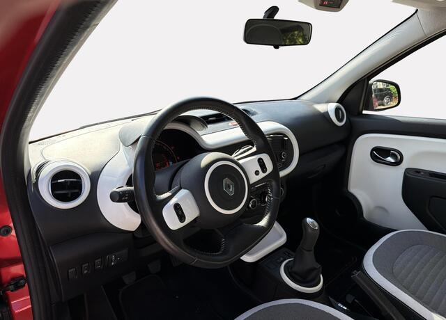 Renault TWINGO 1.0 SCe Limited