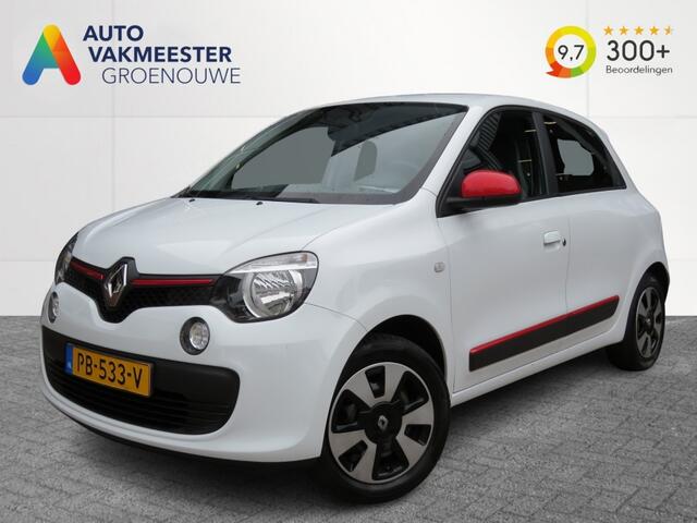 Renault TWINGO 1.0 SCE COLLECTION / Airco /