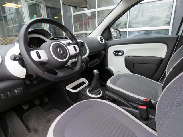 Renault TWINGO 1.0 SCE COLLECTION / Airco /
