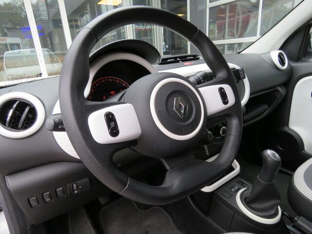 Renault TWINGO 1.0 SCE COLLECTION / Airco /