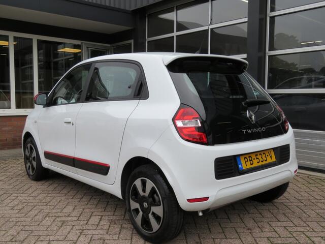 Renault TWINGO 1.0 SCE COLLECTION / Airco /