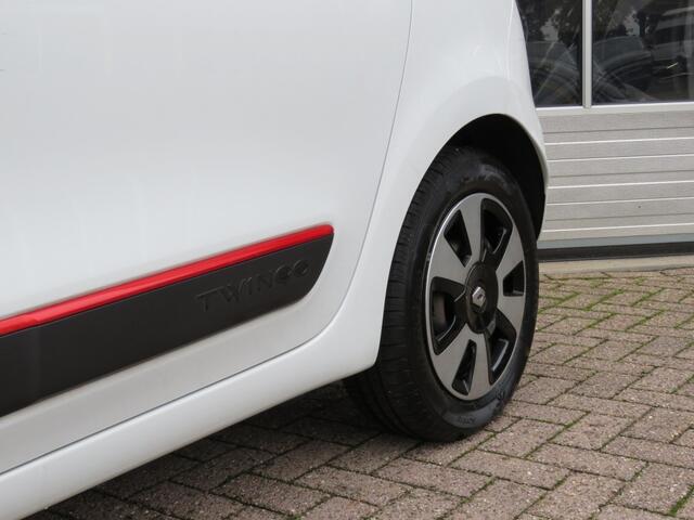 Renault TWINGO 1.0 SCE COLLECTION / Airco /