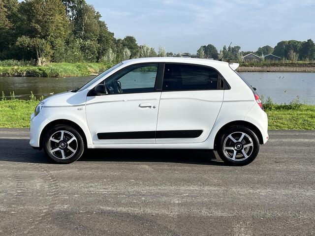 Renault TWINGO 1.0 SCe Limited Airco, cruise, pdc achter