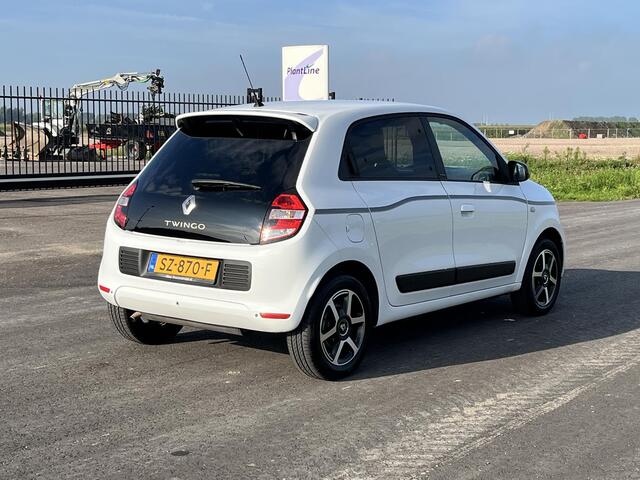 Renault TWINGO 1.0 SCe Limited Airco, cruise, pdc achter