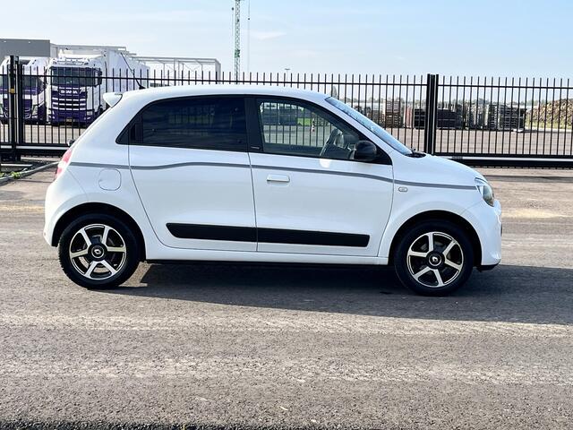 Renault TWINGO 1.0 SCe Limited Airco, cruise, pdc achter