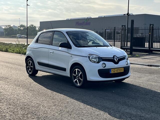 Renault TWINGO 1.0 SCe Limited Airco, cruise, pdc achter