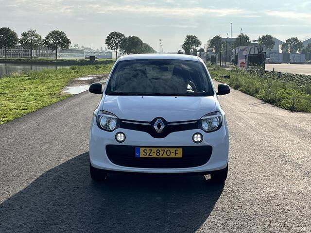 Renault TWINGO 1.0 SCe Limited Airco, cruise, pdc achter