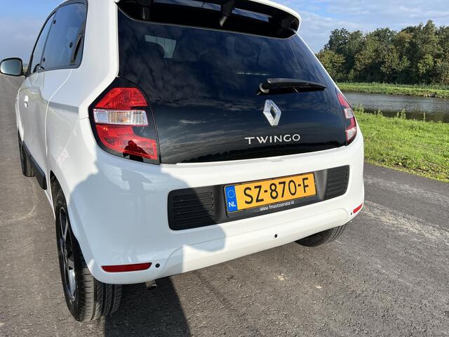 Renault TWINGO 1.0 SCe Limited Airco, cruise, pdc achter