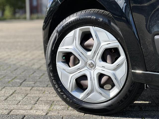 Renault TWINGO 1.0 SCe Intens | Achterwielaandrijving | Airconditioning | Elektrische Ramen