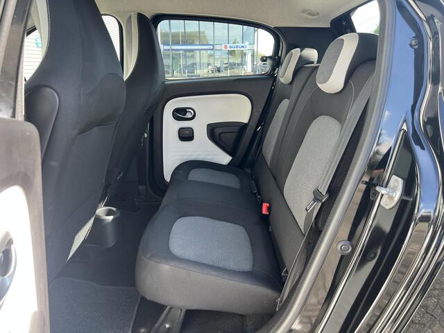 Renault TWINGO 1.0 SCe Intens | Achterwielaandrijving | Airconditioning | Elektrische Ramen