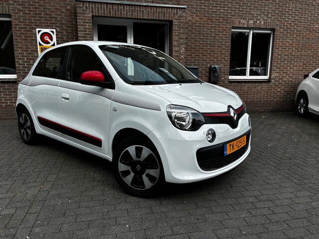 Renault TWINGO 1.0 SCE COLLECTION