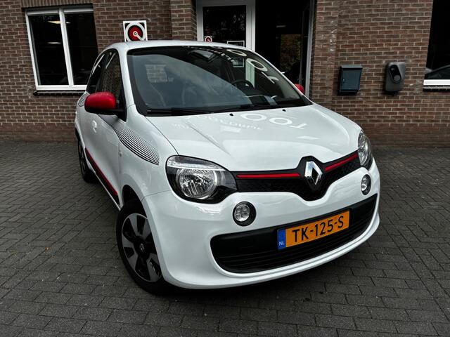 Renault TWINGO 1.0 SCE COLLECTION