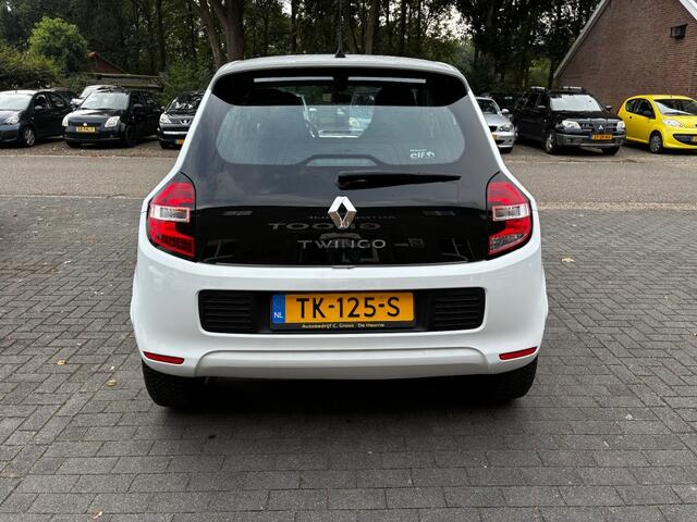 Renault TWINGO 1.0 SCE COLLECTION