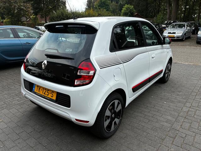 Renault TWINGO 1.0 SCE COLLECTION