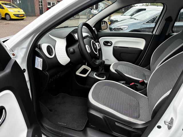 Renault TWINGO 1.0 SCE COLLECTION