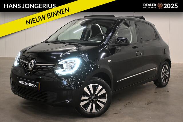 Renault TWINGO SCe 75 Intens | SCHUIFDAK | CAMERA | APPLECARPLAY/ANDROIDAUTO | CRUISE CONTROL | CLIMATE CONTROL | PDC | LMV