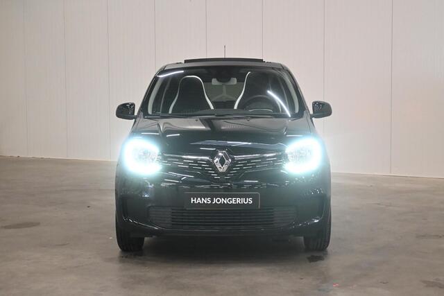 Renault TWINGO SCe 75 Intens | SCHUIFDAK | CAMERA | APPLECARPLAY/ANDROIDAUTO | CRUISE CONTROL | CLIMATE CONTROL | PDC | LMV