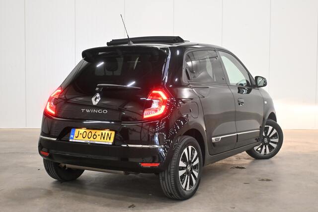 Renault TWINGO SCe 75 Intens | SCHUIFDAK | CAMERA | APPLECARPLAY/ANDROIDAUTO | CRUISE CONTROL | CLIMATE CONTROL | PDC | LMV