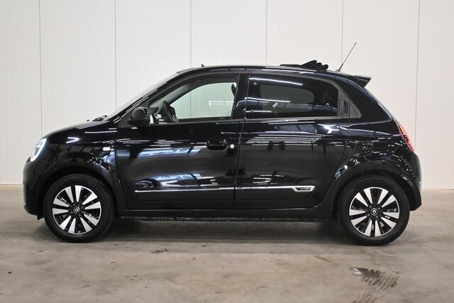 Renault TWINGO SCe 75 Intens | SCHUIFDAK | CAMERA | APPLECARPLAY/ANDROIDAUTO | CRUISE CONTROL | CLIMATE CONTROL | PDC | LMV