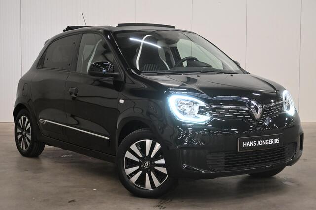 Renault TWINGO SCe 75 Intens | SCHUIFDAK | CAMERA | APPLECARPLAY/ANDROIDAUTO | CRUISE CONTROL | CLIMATE CONTROL | PDC | LMV