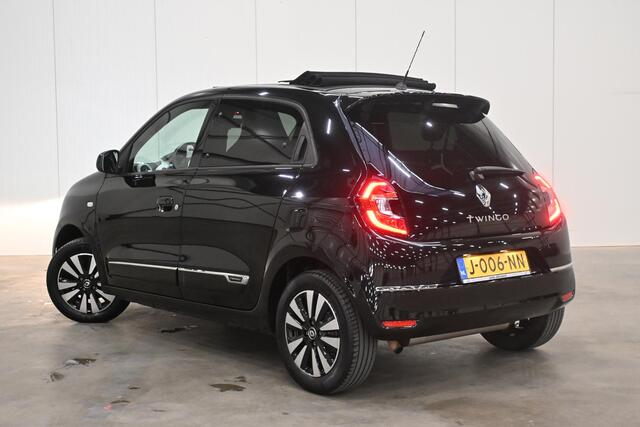 Renault TWINGO SCe 75 Intens | SCHUIFDAK | CAMERA | APPLECARPLAY/ANDROIDAUTO | CRUISE CONTROL | CLIMATE CONTROL | PDC | LMV